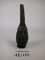 藏品(長頸瓢壺)的圖片